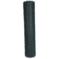 Safety Fence, 50' L x 4' W, Green Distribution Jean Lapalme