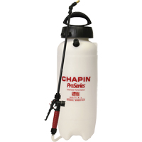 Pulv&eacute;risateur &agrave; main de s&eacute;rie XP Pro, 3 gal., Plastique, Lance de 20" Distribution Jean Lapalme