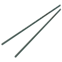Steel T-Post Distribution Jean Lapalme