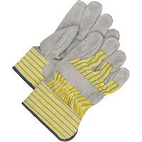 Gants en cuir