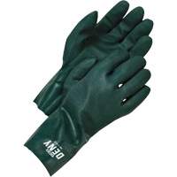 Gants enduits Deny 12", Taille unique, R&ecirc;vetement PVC Distribution Jean Lapalme