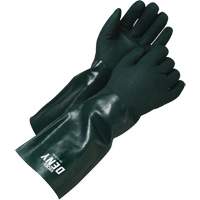 Gants enduits Deny 18", Taille unique, R&ecirc;vetement PVC Distribution Jean Lapalme