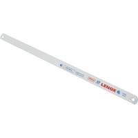 Hacksaw Blades, Bi-Metal, 12" L, 18 TPI Distribution Jean Lapalme