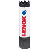 Speed Slot&reg; Hole Saw, 5/8", Bi-Metal Distribution Jean Lapalme