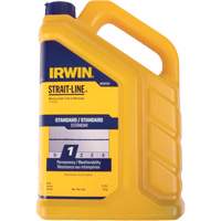 Strait-Line&reg; Blue Marking Chalk Distribution Jean Lapalme