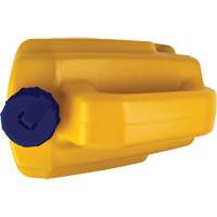 Strait-Line&reg; Blue Marking Chalk Distribution Jean Lapalme
