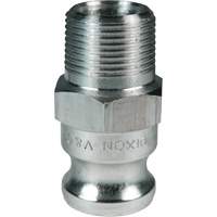 Adaptateur &agrave; came et cannelure Dixon Distribution Jean Lapalme