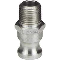Adaptateur &agrave; came et cannelure Dixon Distribution Jean Lapalme