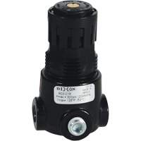 Filters, Regulators & Lubricators