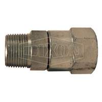 Raccord pivotant de conduite Distribution Jean Lapalme