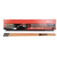 &eacute;lectrode de gougeage, 3/16" dia Distribution Jean Lapalme