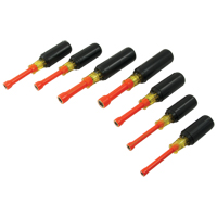 Ensembles de manches pour embouts isol&eacute;s SAE Distribution Jean Lapalme