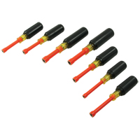 Ensembles de manches pour embouts isol&eacute;s m&eacute;triques Distribution Jean Lapalme