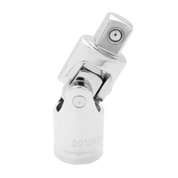 Joint universel, Prise 1/2", Douille 1/2" Distribution Jean Lapalme