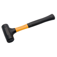 Maillet sans rebond, 2 lb, Prise Textur&eacute;, 13-1/2" lo Distribution Jean Lapalme