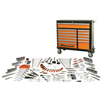 Ensemble d'outils avanc&eacute; Master, 367 morcea Distribution Jean Lapalme