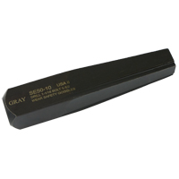 Extracteur &agrave; vis, Pour vis de 1-1/2" Distribution Jean Lapalme