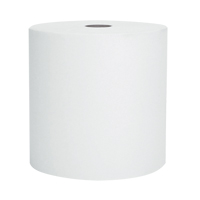 Serviettes en rouleau dur &agrave; capacit&eacute; &eacute;lev&eacute;e Essential de Scott, 1 pli, Standard, 950' lo Distribution Jean Lapalme