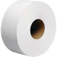 Rouleaux de papier hygi&eacute;nique Essential Scott, Rouleau G&eacute;ant, 1 Pli, Longueur 2000', Blanc Distribution Jean Lapalme