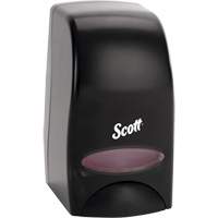 Distributeur de produit de soin Essential de Scott, &agrave; pression, Capacit&eacute; de 1000 ml, Format Cartouche de recharge Distribution Jean Lapalme