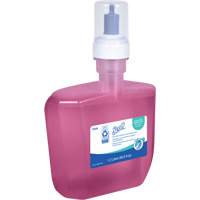 Nettoyant pour la peau avec agents hydratants Scott Pro, Mousse, 1,2 L, Parfum&eacute; Distribution Jean Lapalme