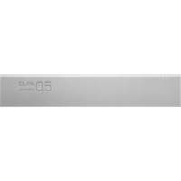 Lames de grattoir &agrave; double tranchant BS-10B 100 mm Distribution Jean Lapalme
