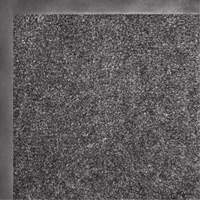 Poly-Tuft Matting, Wiper, 3' x 60' x 5/16", Charcoal Distribution Jean Lapalme