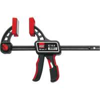 One-Handed EZ Clamp, 6" (152 mm) Distribution Jean Lapalme