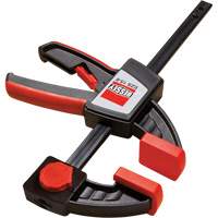 One-Handed EZS Clamp, 6" (152 mm) Distribution Jean Lapalme
