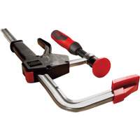 PowerGrip Heavy-Duty One-Hand Clamp, 24" (610 mm) Distribution Jean Lapalme
