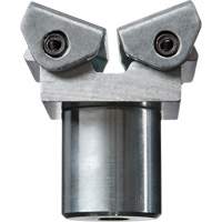 Dispositif de fixation pour table Vario Distribution Jean Lapalme