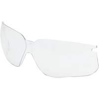 Uvex&reg; HydroShield Replacement Lens, Anti-Fog, Clear, Genesis&reg; Distribution Jean Lapalme