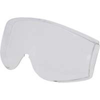 Stealth&reg; Safety Glasses, Anti-Fog, Clear Distribution Jean Lapalme