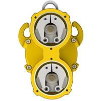 DBI-SALA&reg; Rollgliss R550 Rescue & Descent Device, 325' L, Kernmantle Lifeline Distribution Jean Lapalme