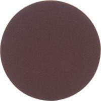 PSA Cloth Disc, 5" Dia., P120 Grit, Aluminum Oxide, X-Weight Distribution Jean Lapalme