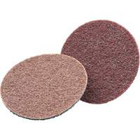 Scotch-Brite SE Surface Conditioning Disc SE-DH, 7" Dia., Medium Grit, Aluminum Oxide Distribution Jean Lapalme