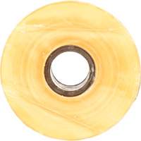 Scotch&reg; Electrical Insulating Varnished Cambric Tape, 38 mm (1-1/2") x 33 m (108'), Yellow, 7 mils Distribution Jean Lapalme