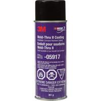 Weld-Thru II Coating, Aerosol Can Distribution Jean Lapalme