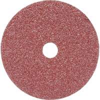 Cubitron II Fibre Disc, Ceramic, 36+, 6" Dia x 7/8" Arbor Distribution Jean Lapalme