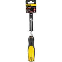 Burin &agrave; bois FATMAX Thru-Tang Distribution Jean Lapalme