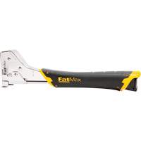 Fatmax&reg; Hammer Tacker, 5/16", 3/8", 1/2" Distribution Jean Lapalme