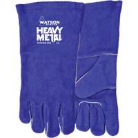 Leather Gloves