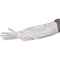 Manchon pour le bras VSW-HS 59-200, 16", Poly&eacute;thyl&egrave;ne, Blanc Distribution Jean Lapalme