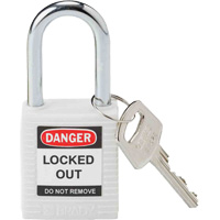 Lockout Padlock Distribution Jean Lapalme