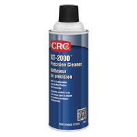 XT-2000 Precision Cleaner, Aerosol Can Distribution Jean Lapalme