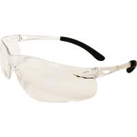 Lunettes de s&eacute;curit&eacute; Sen-Tec avec verres de lecture, Anti-&eacute;gratignures, Transparent, Dioptrie 1,5 Distribution Jean Lapalme