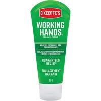 Working Hands&reg; Cream, Tube, 3 oz. Distribution Jean Lapalme