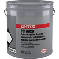 9020 Nordbak&reg; Backing Compound, 2 Gal., Can Distribution Jean Lapalme