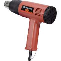 Heat Gun Kit, 2 Speed, 1004°F(540° C) Distribution Jean Lapalme