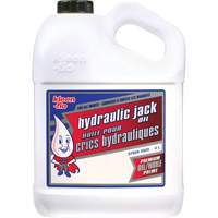 Oils & Coolants